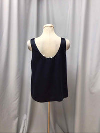 VINCE SIZE LARGE Ladies BLOUSE