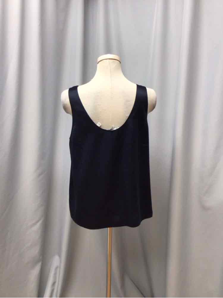 VINCE SIZE LARGE Ladies BLOUSE