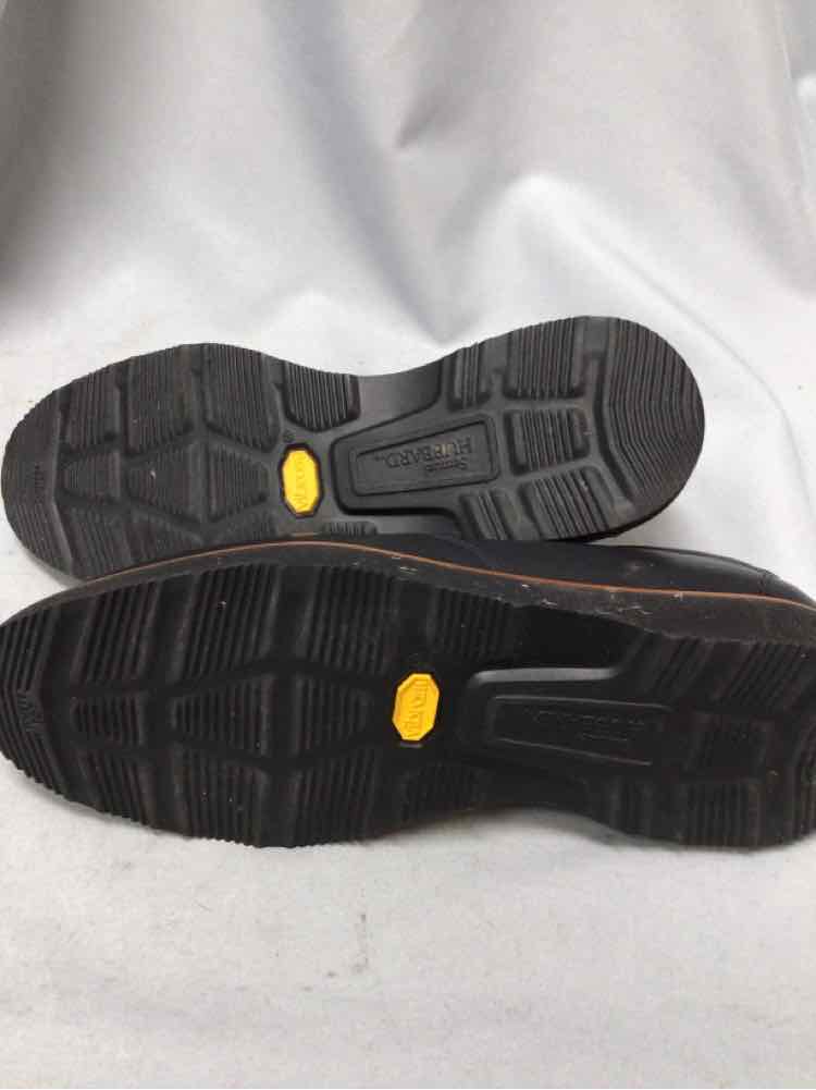 SIZE 9 SAMUEL HUBBARD Men's SHOES