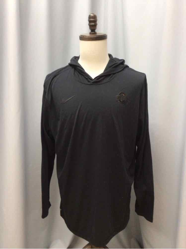 SIZE X LARGE NIKE Men's SHIRTS