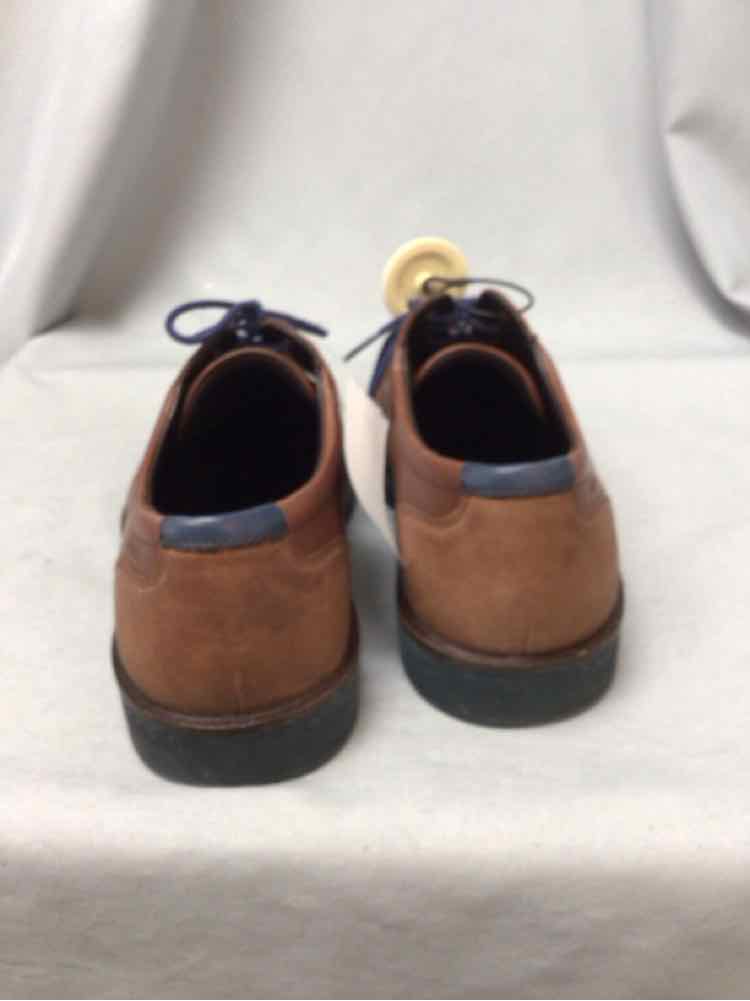 SIZE 11 ECCO Men's SHOES