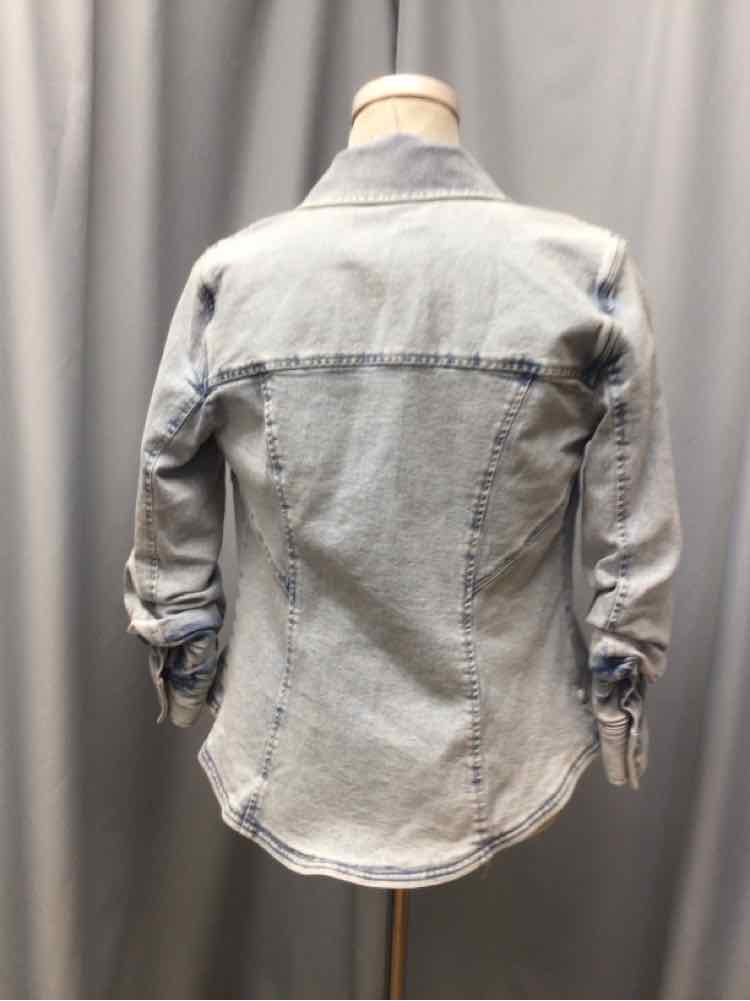 BOSTON PROPER SIZE XSMALL Ladies JACKET