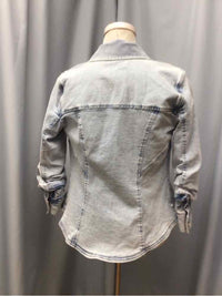 BOSTON PROPER SIZE XSMALL Ladies JACKET