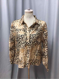 BAILEY 44 SIZE MEDIUM Ladies BLOUSE