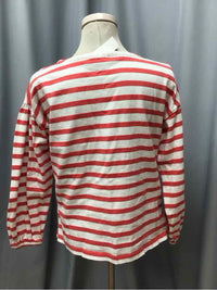 J CREW SIZE MEDIUM Ladies TOP