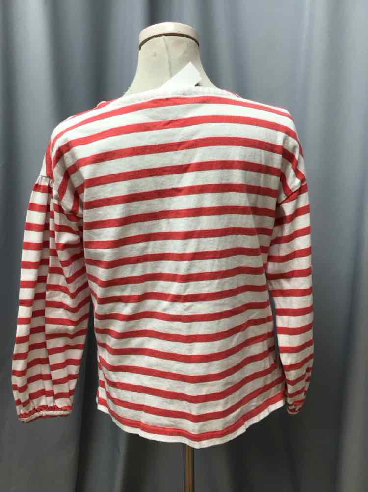 J CREW SIZE MEDIUM Ladies TOP