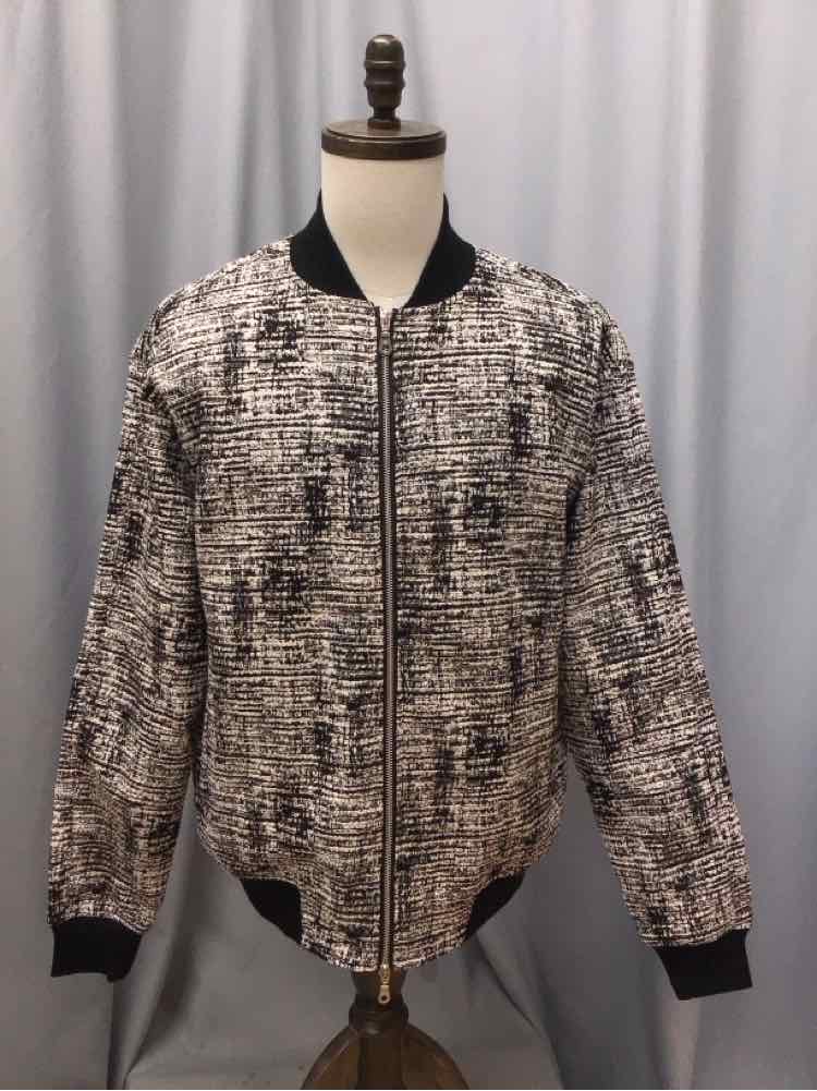 SIZE MEDIUM ZANEROBE Men's COATS