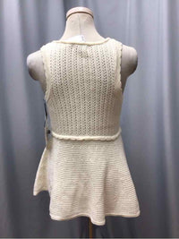 HAUTE HIPPIE SIZE MEDIUM Ladies TOP