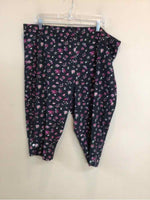 WOMAN WITHIN SIZE 26/28 Ladies SHORTS