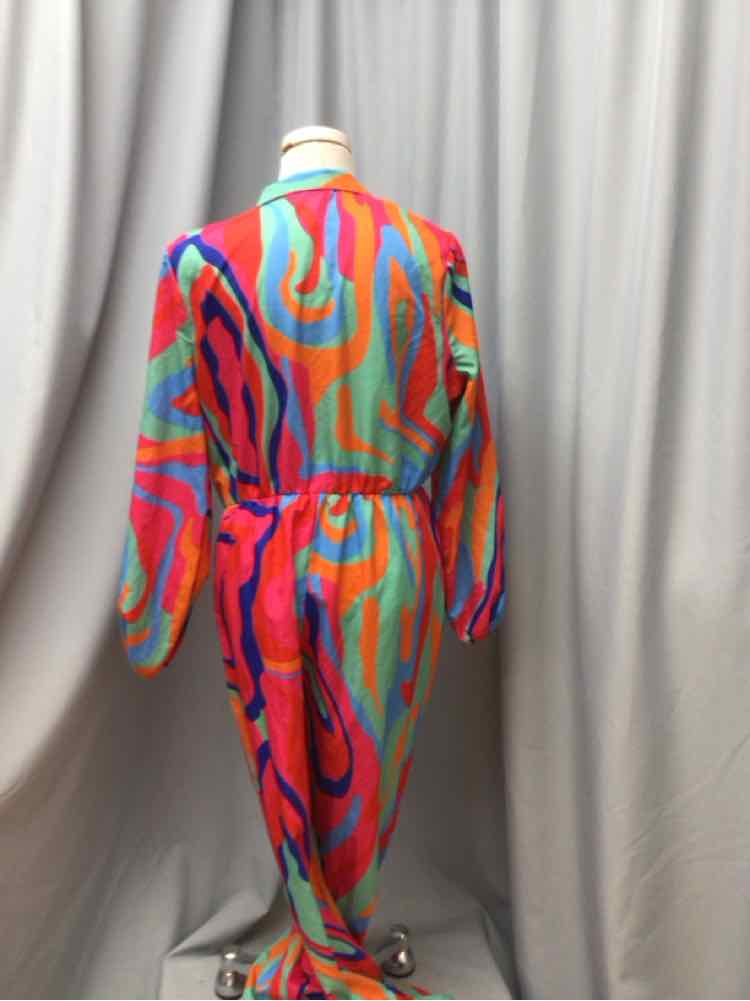 CHICME SIZE LARGE Ladies DRESS