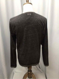 SIZE MEDIUM BUFFALO Men's SHIRTS
