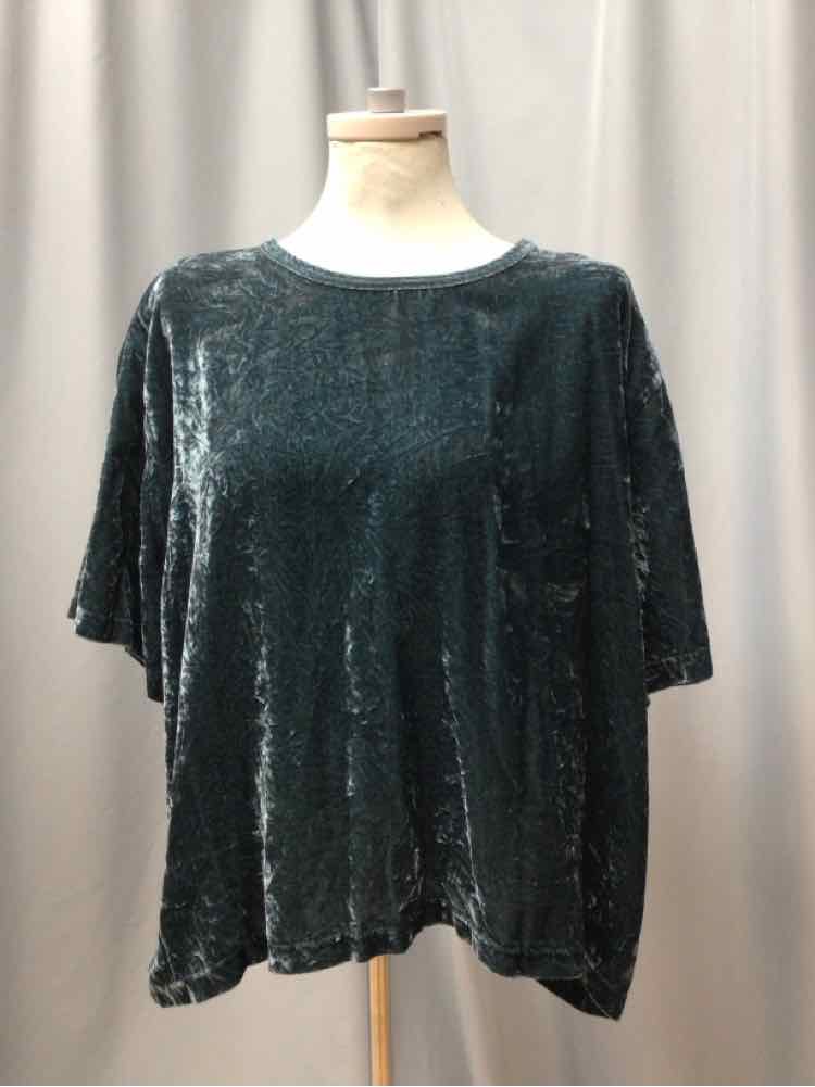 MELLODAY SIZE X LARGE Ladies BLOUSE