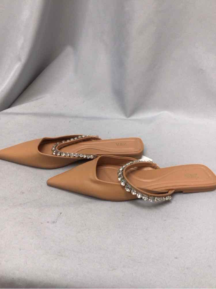 ZARA SIZE 38 Ladies SHOES