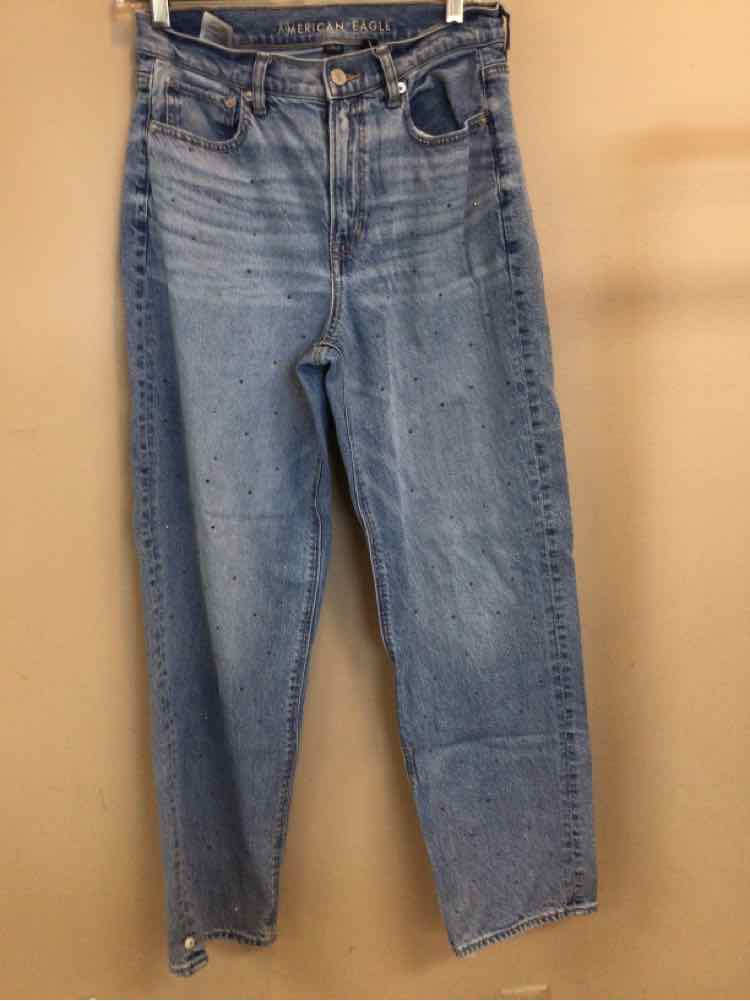 AMERICAN EAGLE SIZE 4 Ladies JEANS