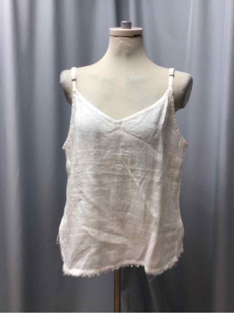 GARNET HILL SIZE 12 Ladies BLOUSE