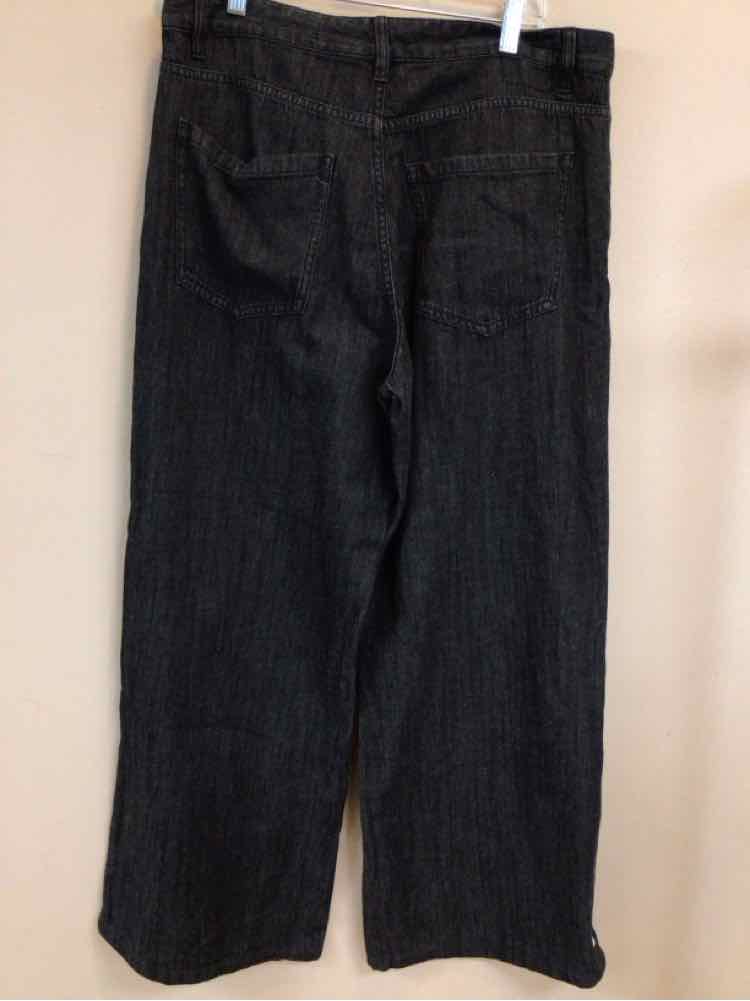 MASSIMO DUTTI SIZE 10 Ladies JEANS