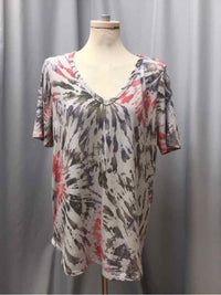 BIBI SIZE X LARGE Ladies TOP