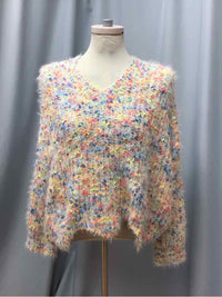 & MERCI SIZE SMALL Ladies TOP