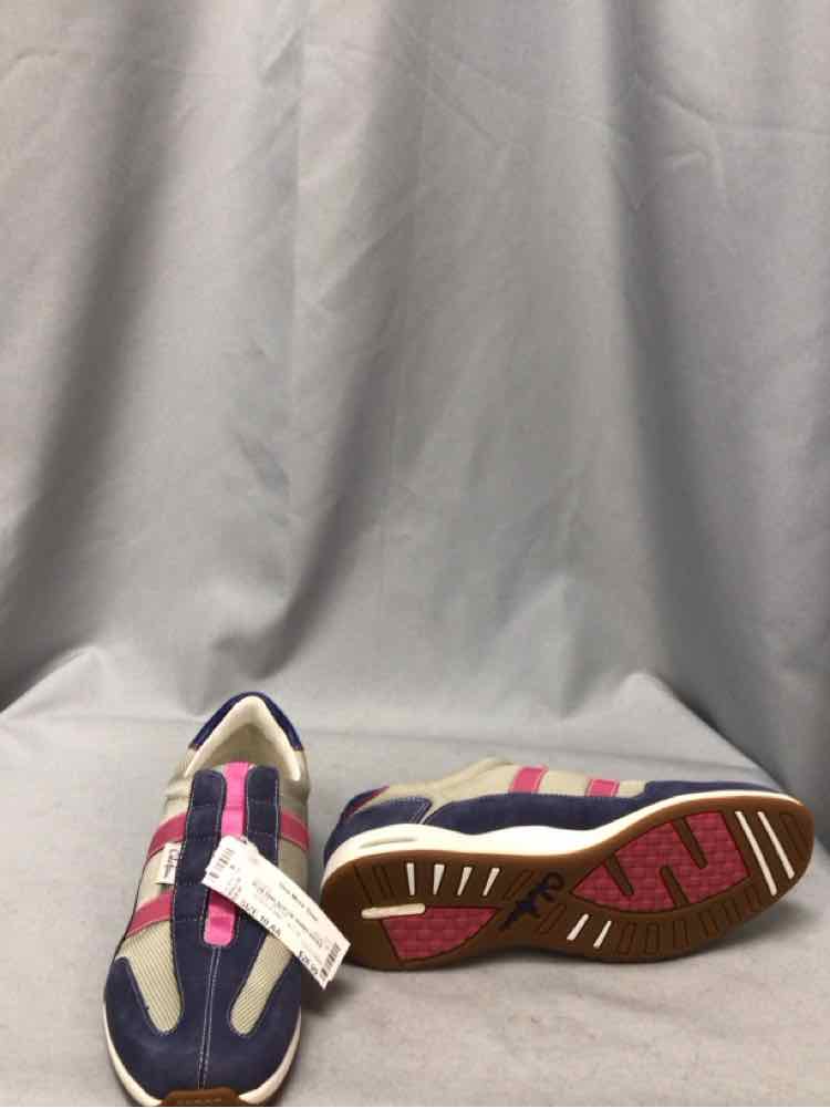 COLE HAAN SIZE 10 AA Ladies SHOES