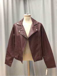 VINE AND VALLEY SIZE SMALL Ladies JACKET