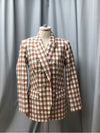 NINE WEST SIZE SMALL Ladies BLAZER