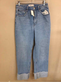 ABERCROMBIE & FITCH SIZE 6 Ladies JEANS