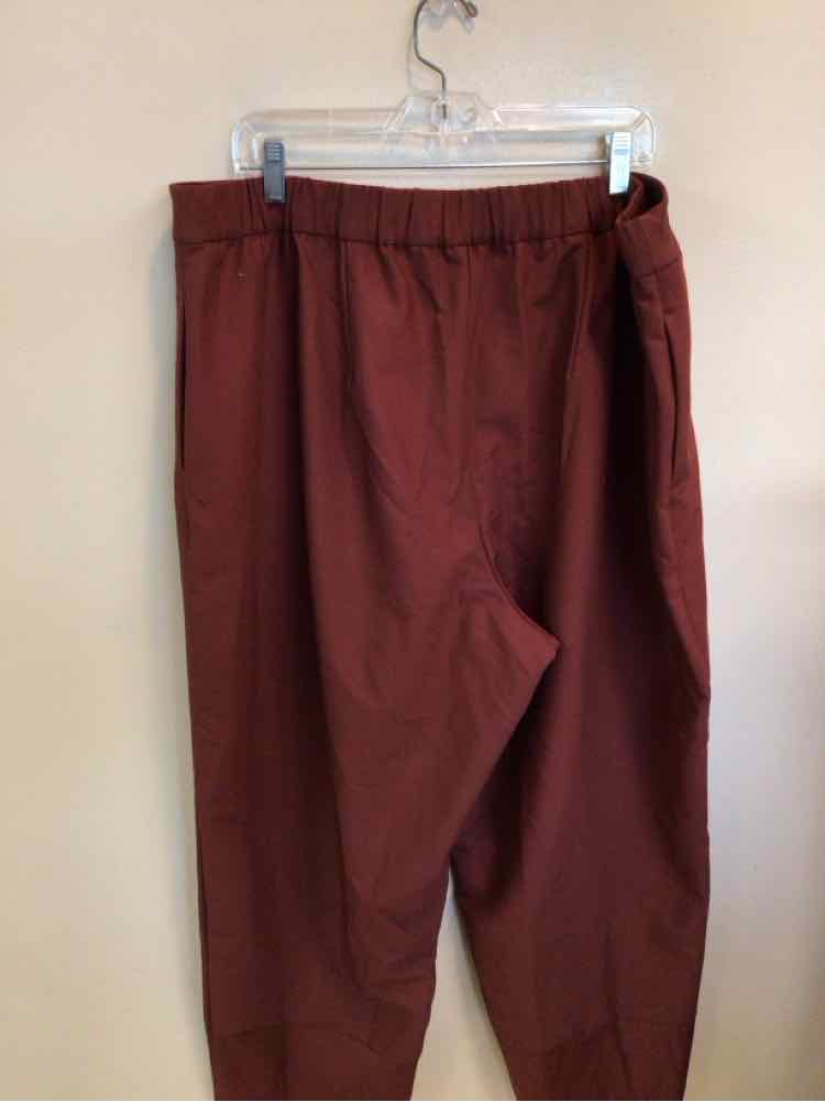 ELOQUII SIZE 20 Ladies PANTS