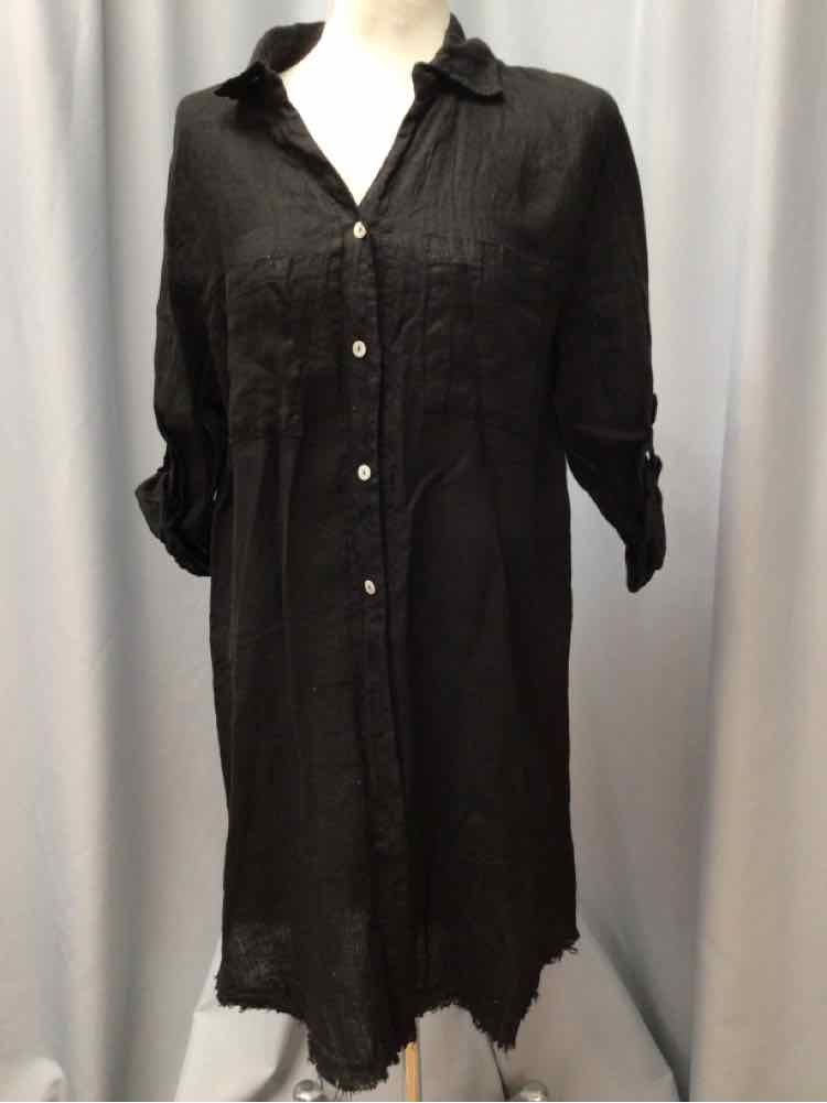 MILIO-MILANO SIZE LARGE Ladies BLOUSE