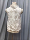 J CREW SIZE XSMALL Ladies BLOUSE