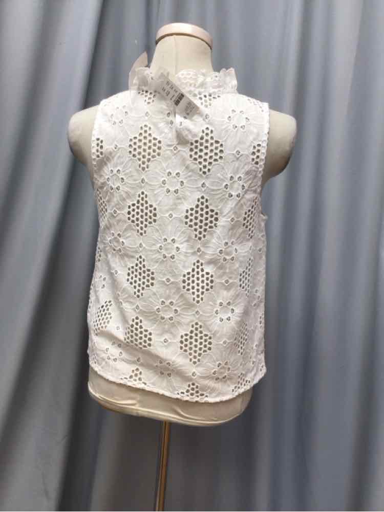 J CREW SIZE XSMALL Ladies BLOUSE