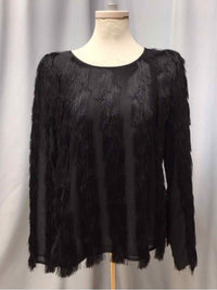 ANN TAYLOR SIZE MEDIUM Ladies BLOUSE