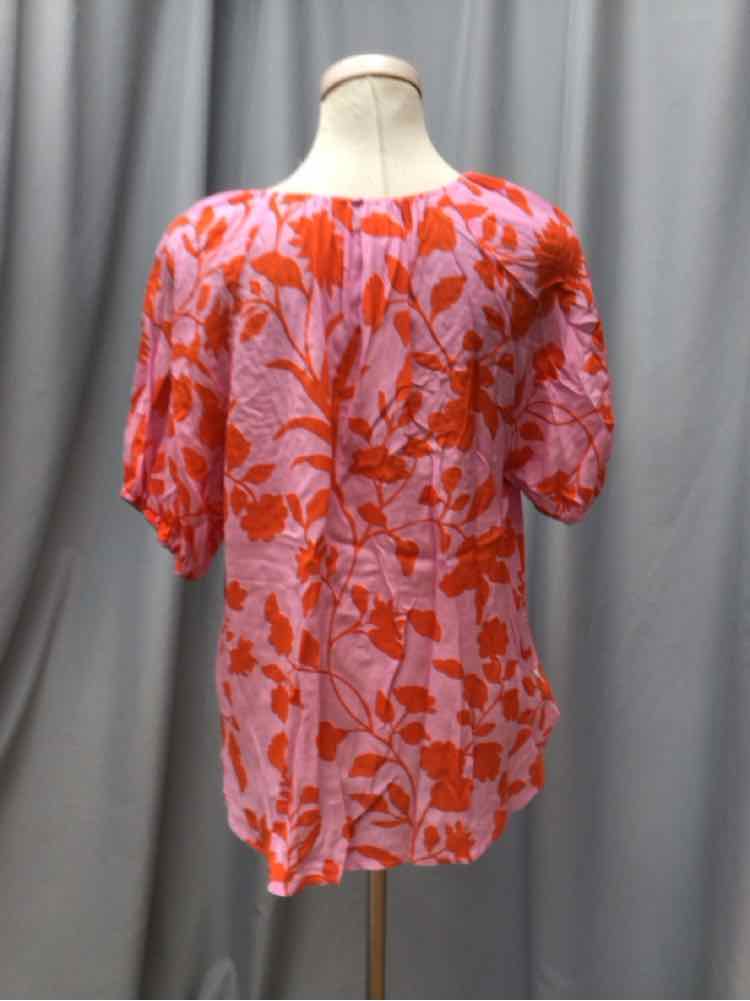 TALBOTS SIZE MEDIUM Ladies BLOUSE