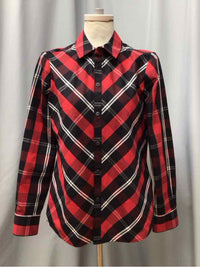 FOXCROFT SIZE 8 Ladies BLOUSE