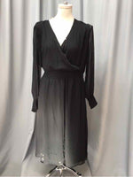 WHO WHAT WEAR SIZE LARGE Ladies DRESS