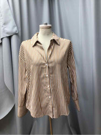 ELAINE ROSE SIZE MEDIUM Ladies BLOUSE