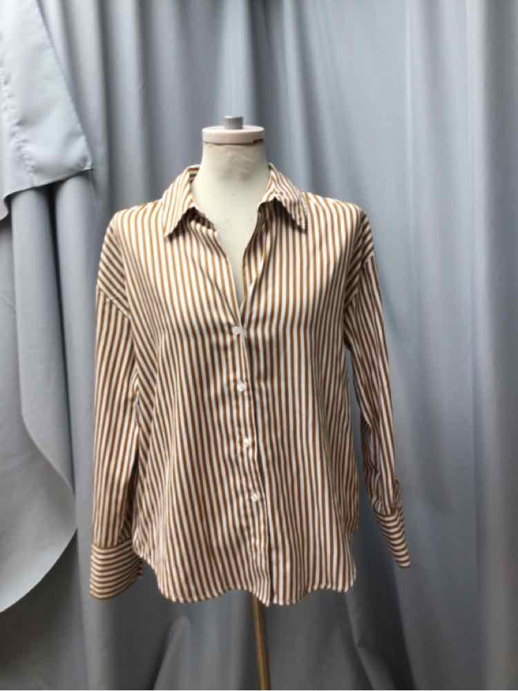 ELAINE ROSE SIZE MEDIUM Ladies BLOUSE
