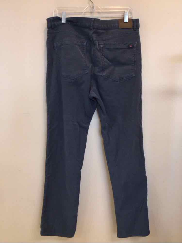 SIZE 36 FAHERTY Men's PANTS