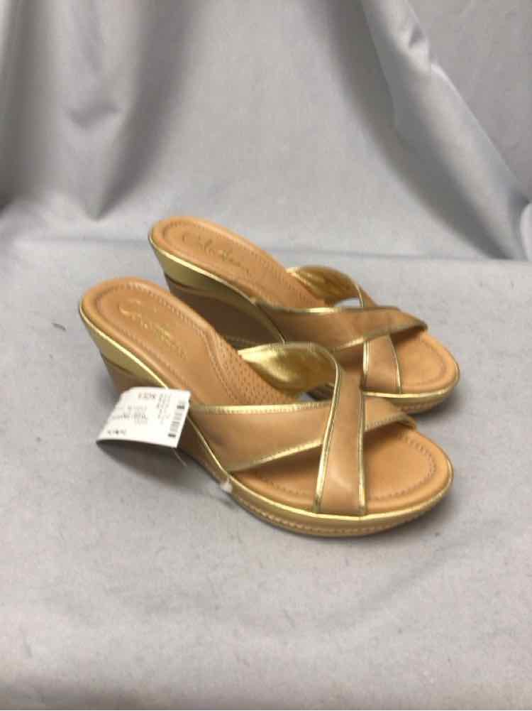 COLE HAAN SIZE 6 Ladies SHOES