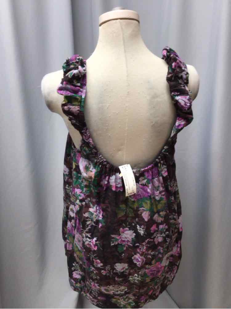 FREE PEOPLE SIZE MEDIUM Ladies DRESS