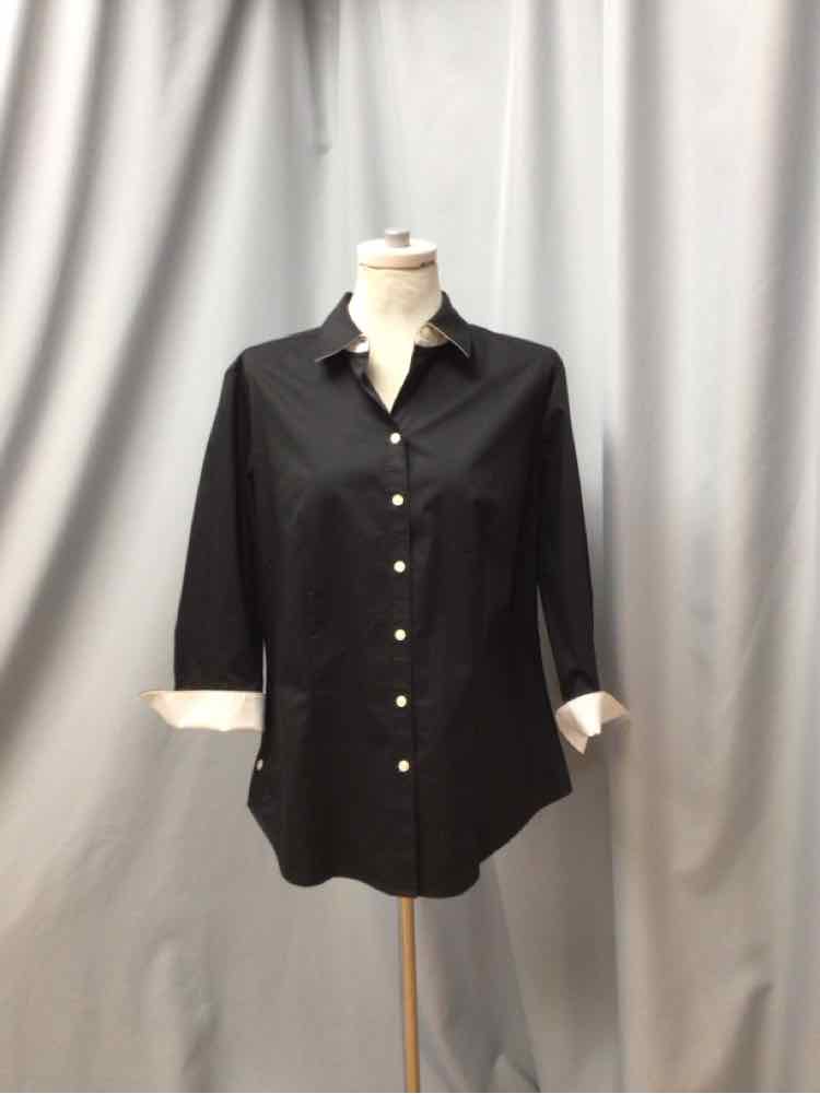 HINSON WU SIZE 14 Ladies BLOUSE