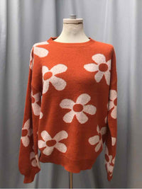 JODIFL SIZE LARGE Ladies TOP