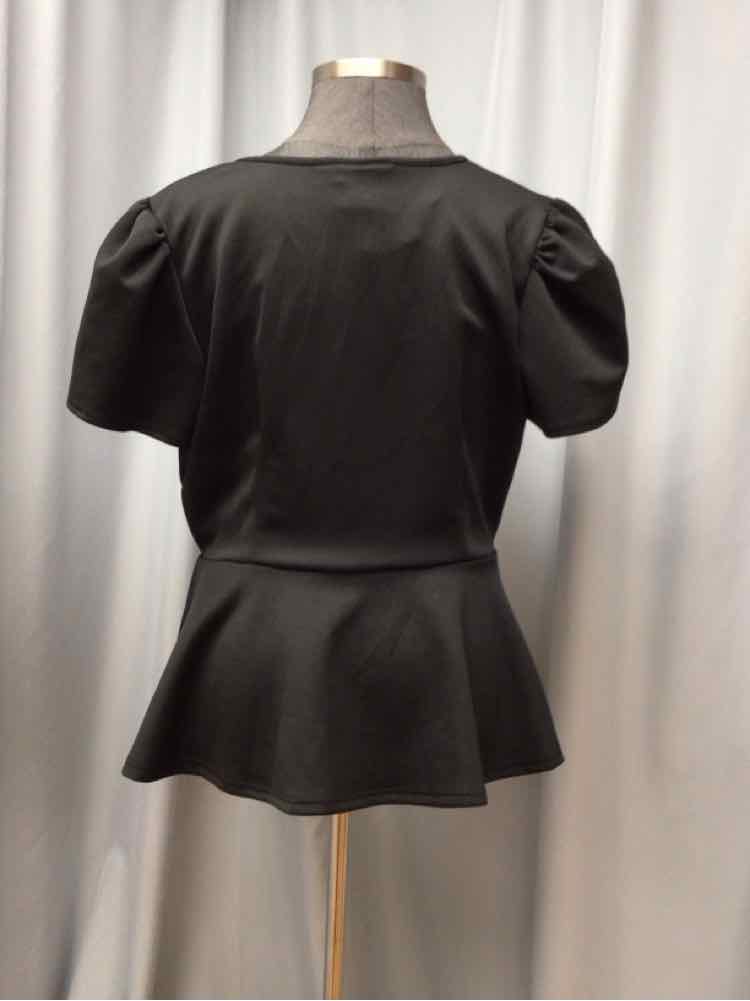 ASHLEY STEWART SIZE 18/20 Ladies BLOUSE
