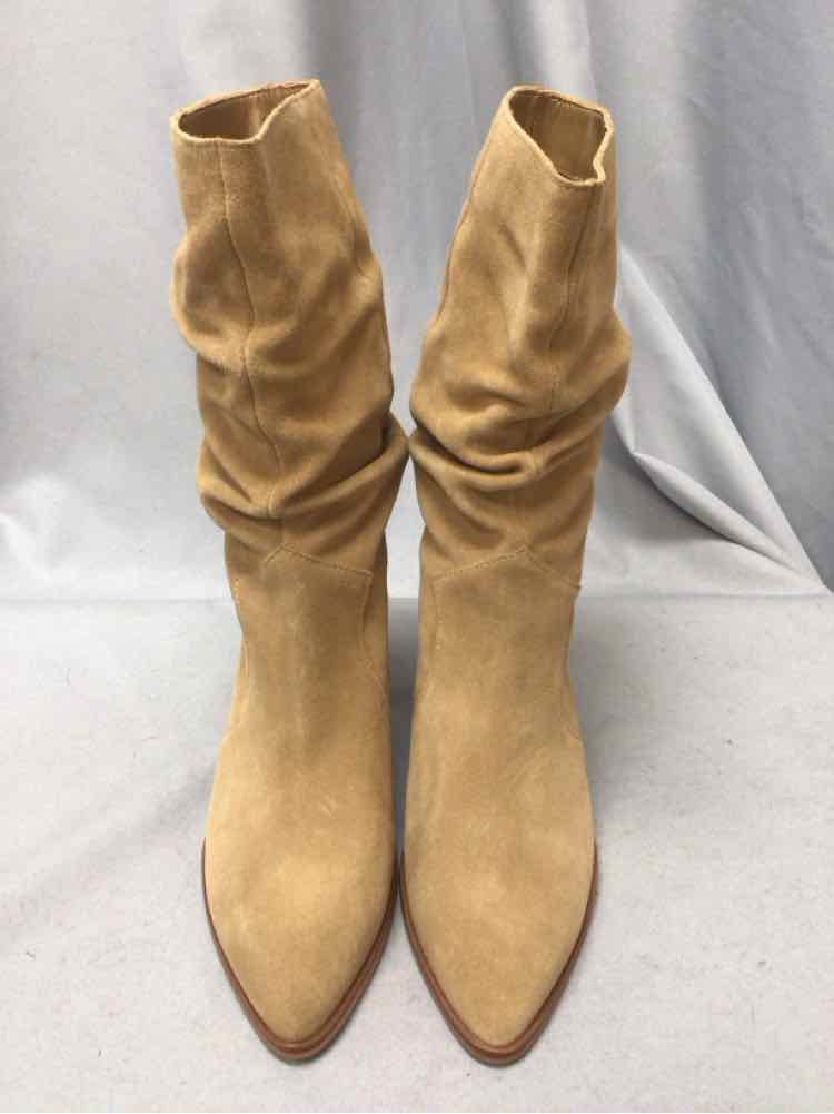 VINCE CAMUTO SIZE 7 1/2 Ladies SHOES