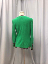 ST. JOHN SIZE 8 Ladies TOP