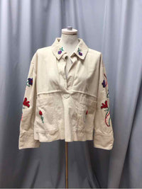WE THE FREE SIZE SMALL Ladies BLOUSE