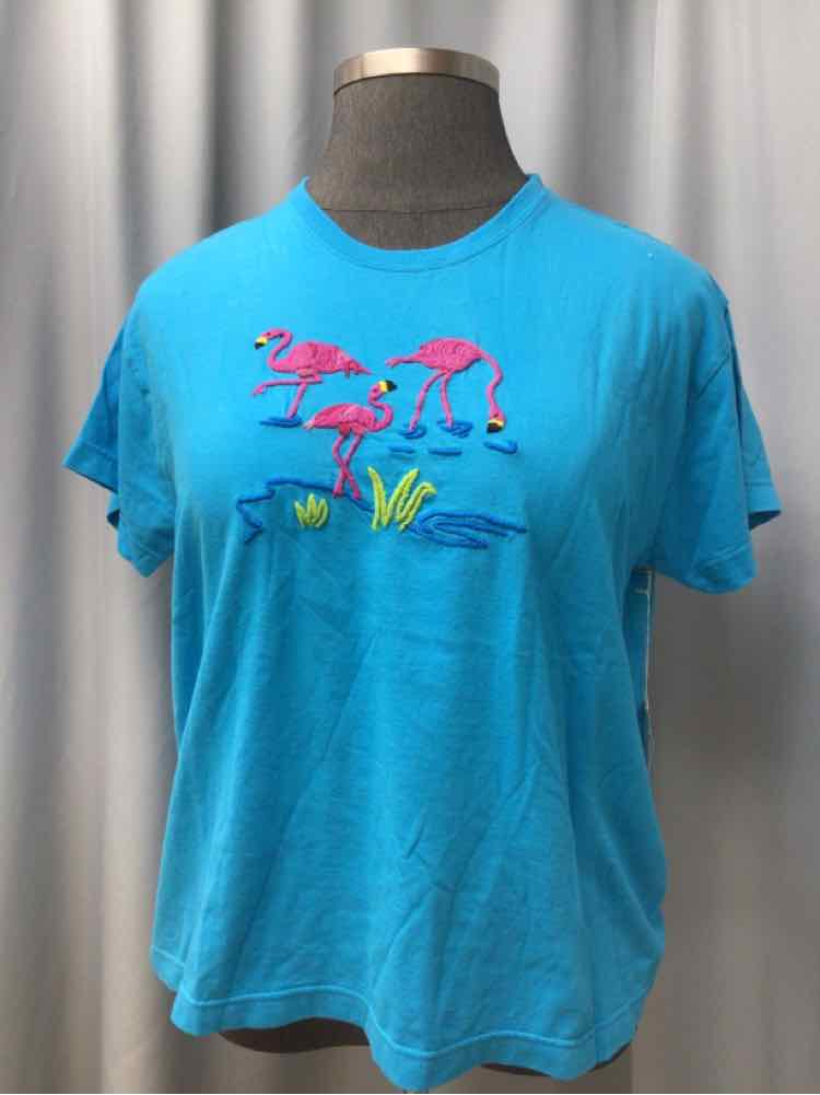 BELLEPOINTE SIZE X LARGE Ladies TOP