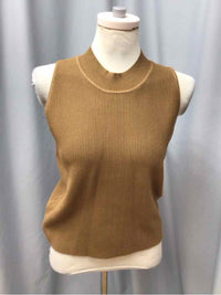 HALSTON SIZE X LARGE Ladies TOP