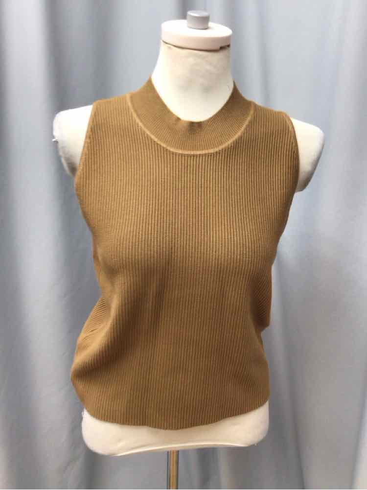 HALSTON SIZE X LARGE Ladies TOP