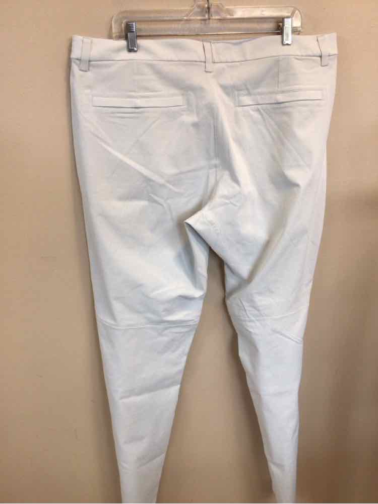 SIZE 40 LULULEMON Men's PANTS