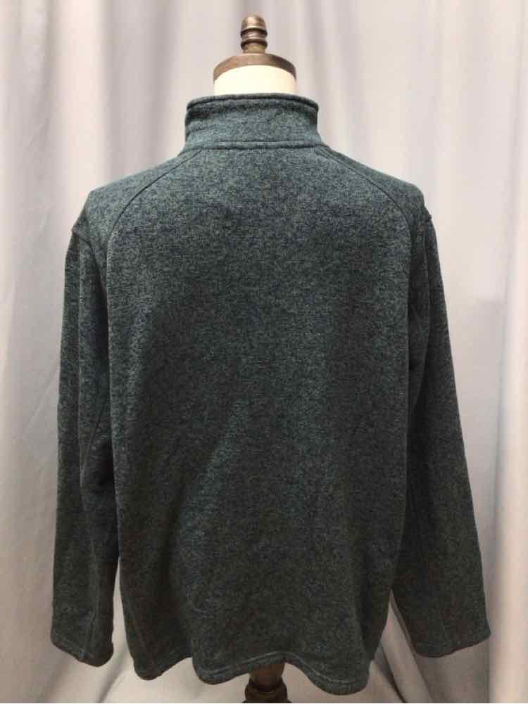 SIZE X LARGE EDDIE BAUER Men's SHIRTS